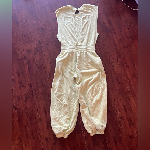 Free People Throw & Go Onsie size S - Picture 14 of 15